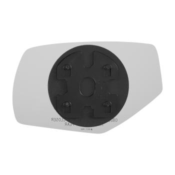 Burco 5571RSG Door Mirror Glass Assembly product image 1 of 2