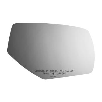 Burco 5571RSG Door Mirror Glass Assembly product image 2 of 2