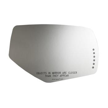 Burco 5572HSRSG Door Mirror Glass Assembly product image 2 of 2