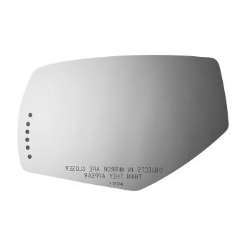 Burco 5572S Door Mirror Glass product image 1 of 2