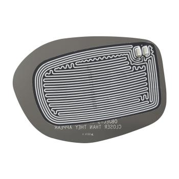 Burco 5574H Door Mirror Glass product image 1 of 2