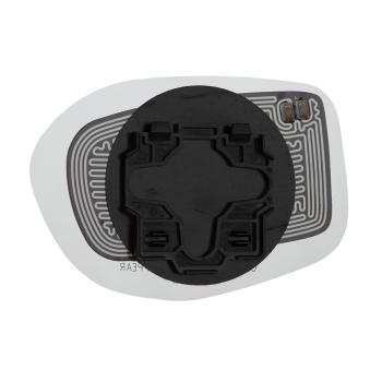 Burco 5574HRSG Door Mirror Glass Assembly product image 1 of 2