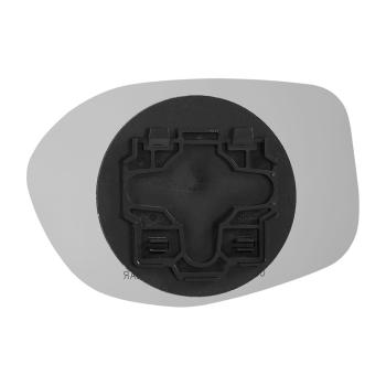 Burco 5574RSG Door Mirror Glass Assembly product image 1 of 2