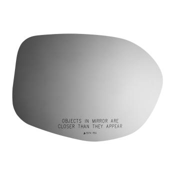 Burco 5574RSG Door Mirror Glass Assembly product image 2 of 2