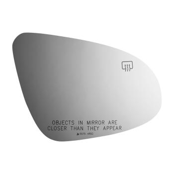 Burco 5575HRSG Door Mirror Glass Assembly product image 2 of 2