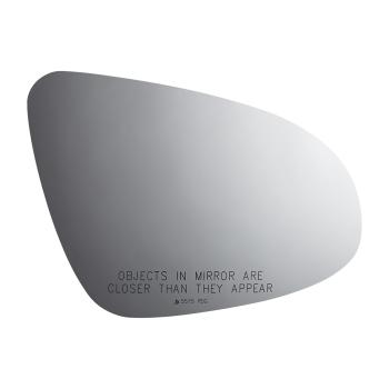 Burco 5575RSG Door Mirror Glass Assembly product image 2 of 2