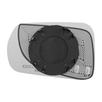 Burco 5578HRSG Door Mirror Glass Assembly product image 1 of 2