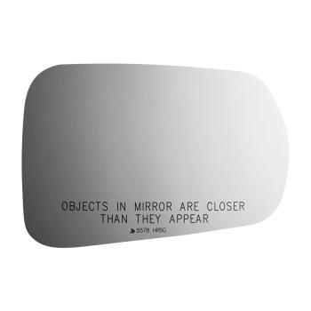 Burco 5578HRSG Door Mirror Glass Assembly product image 2 of 2
