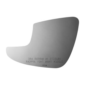 Burco 5580 Door Mirror Glass product image 1 of 2