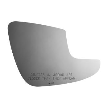 Burco 5580 Door Mirror Glass product image 2 of 2