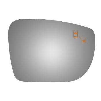 Burco 5585B Door Mirror Glass product image 1 of 1