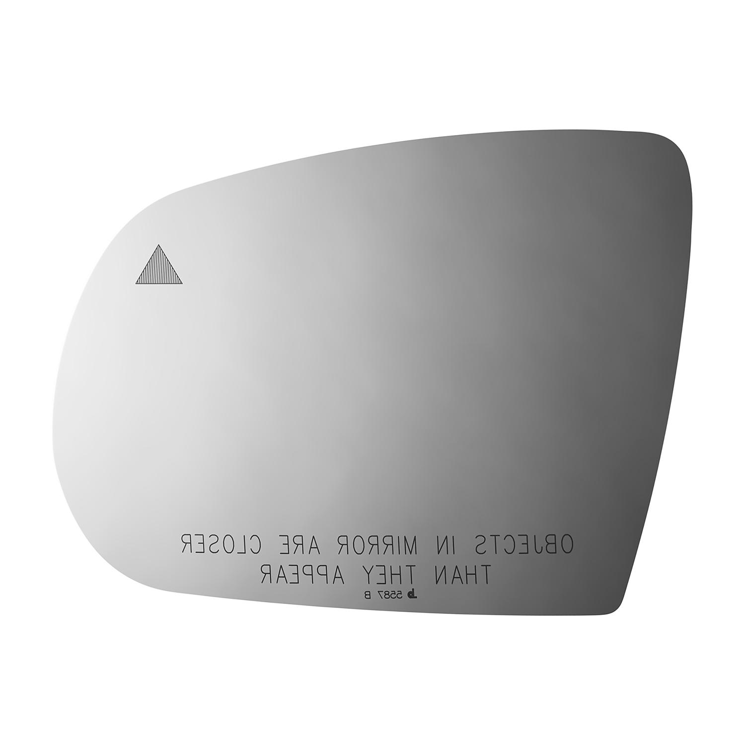 Burco 5587B Door Mirror Glass product image 1 of 2