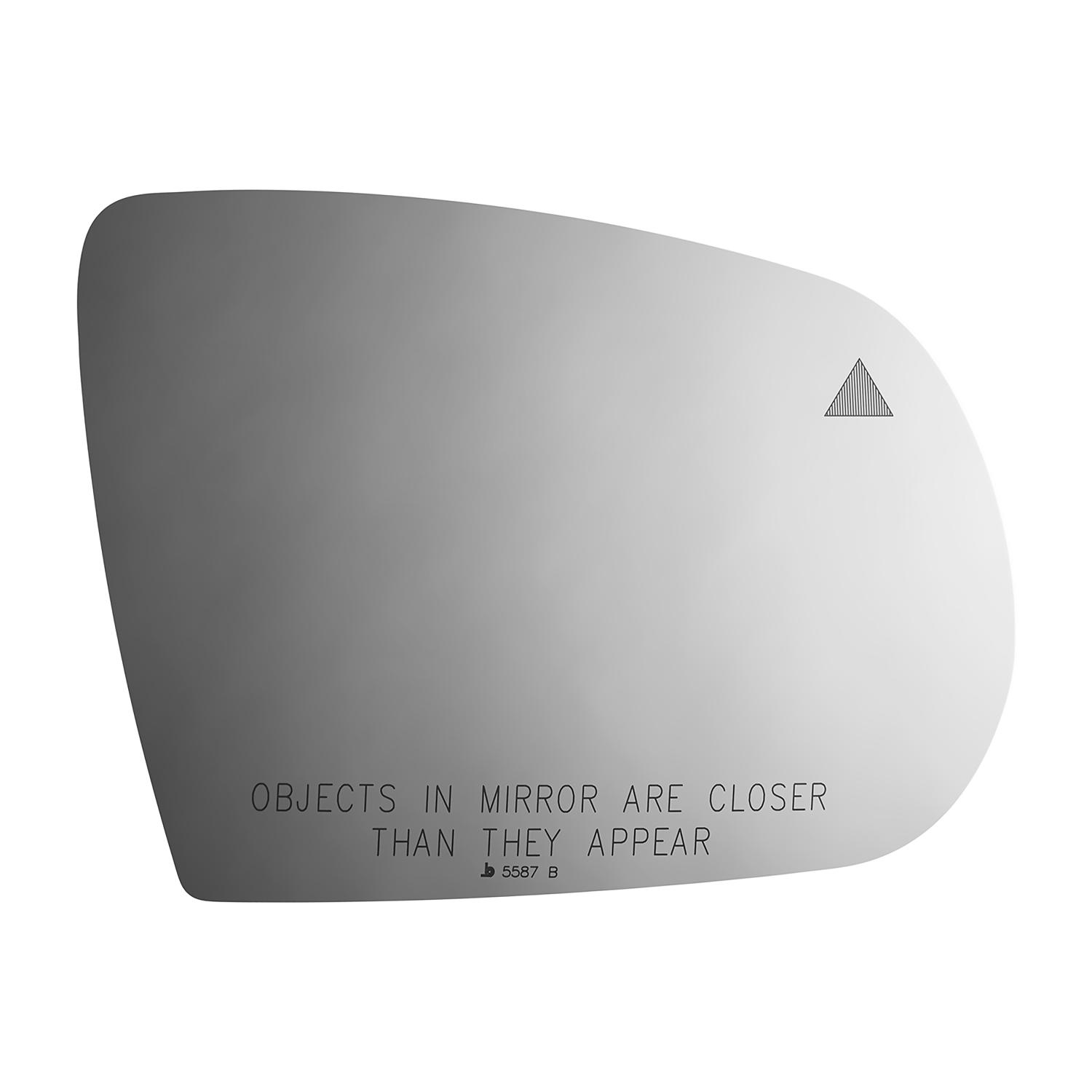 Burco 5587B Door Mirror Glass product image 2 of 2