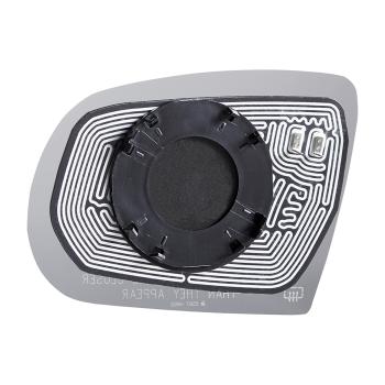 Burco 5587HRSG Door Mirror Glass Assembly product image 1 of 2