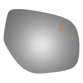 Burco 5591BC Door Mirror Glass product image 1 of 1