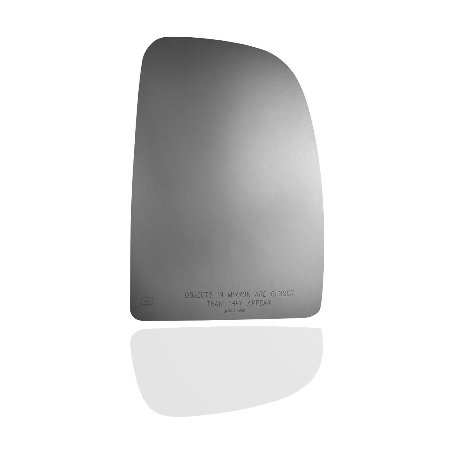 Burco 5593HRSG Door Mirror Glass Assembly product image 1 of 3