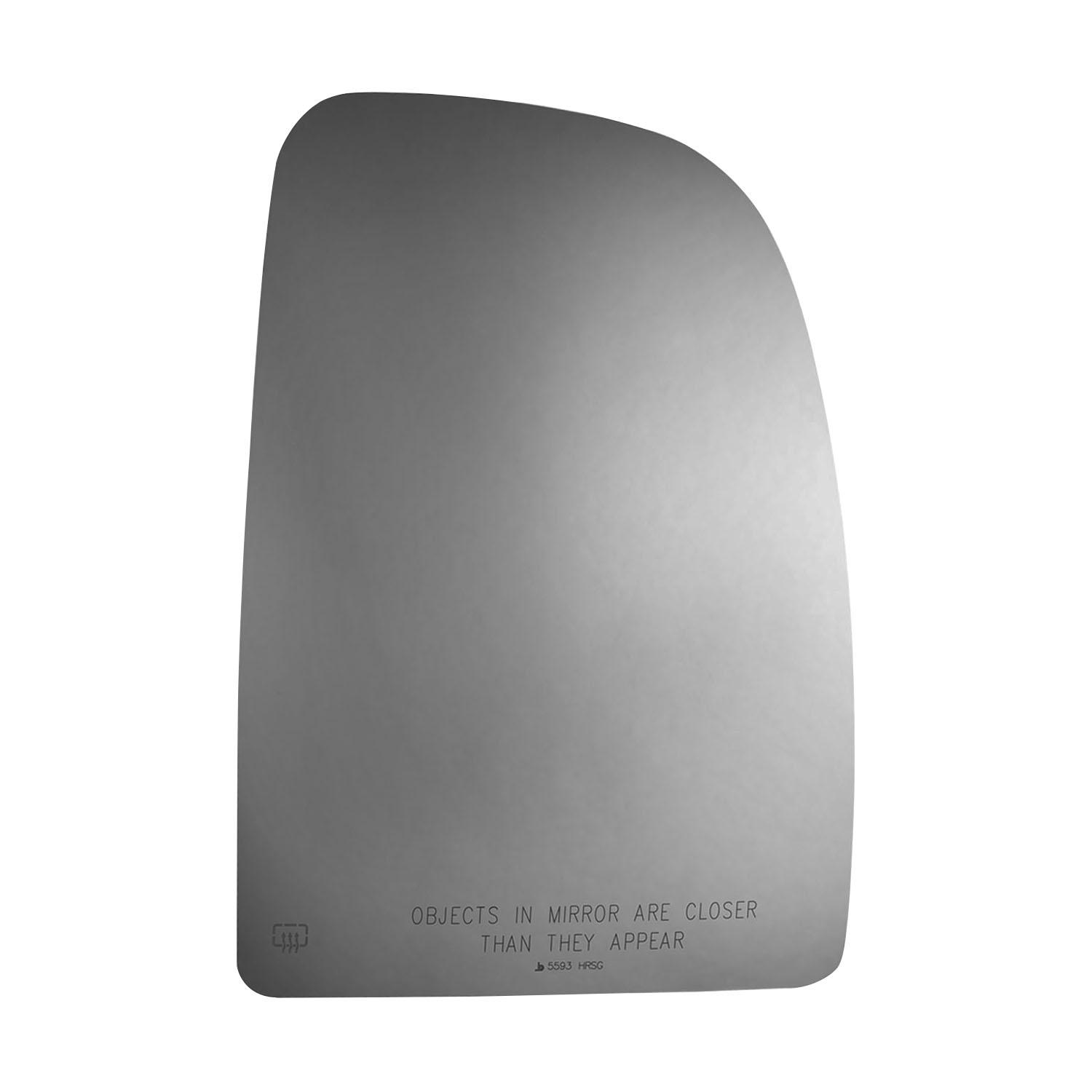 Burco 5593HRSG Door Mirror Glass Assembly product image 3 of 3