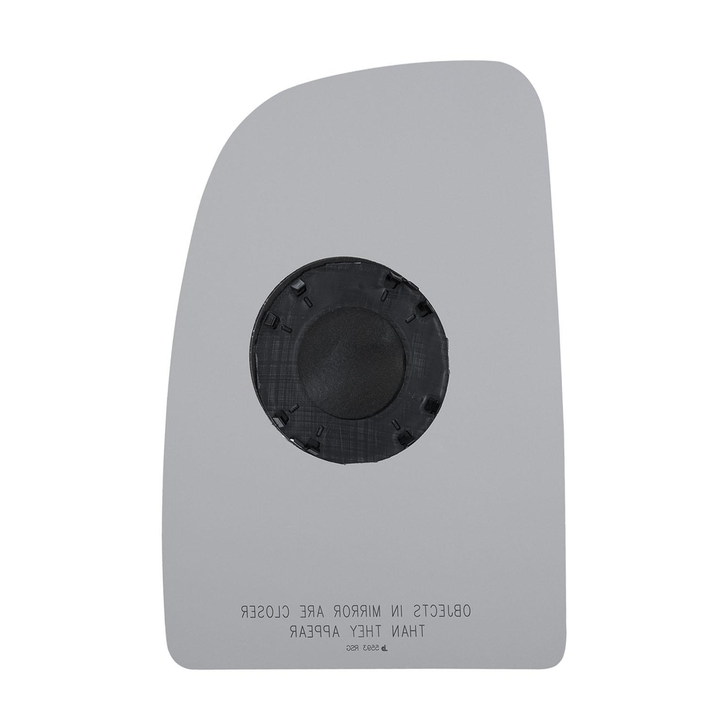 Burco 5593RSG Door Mirror Glass Assembly product image 2 of 3