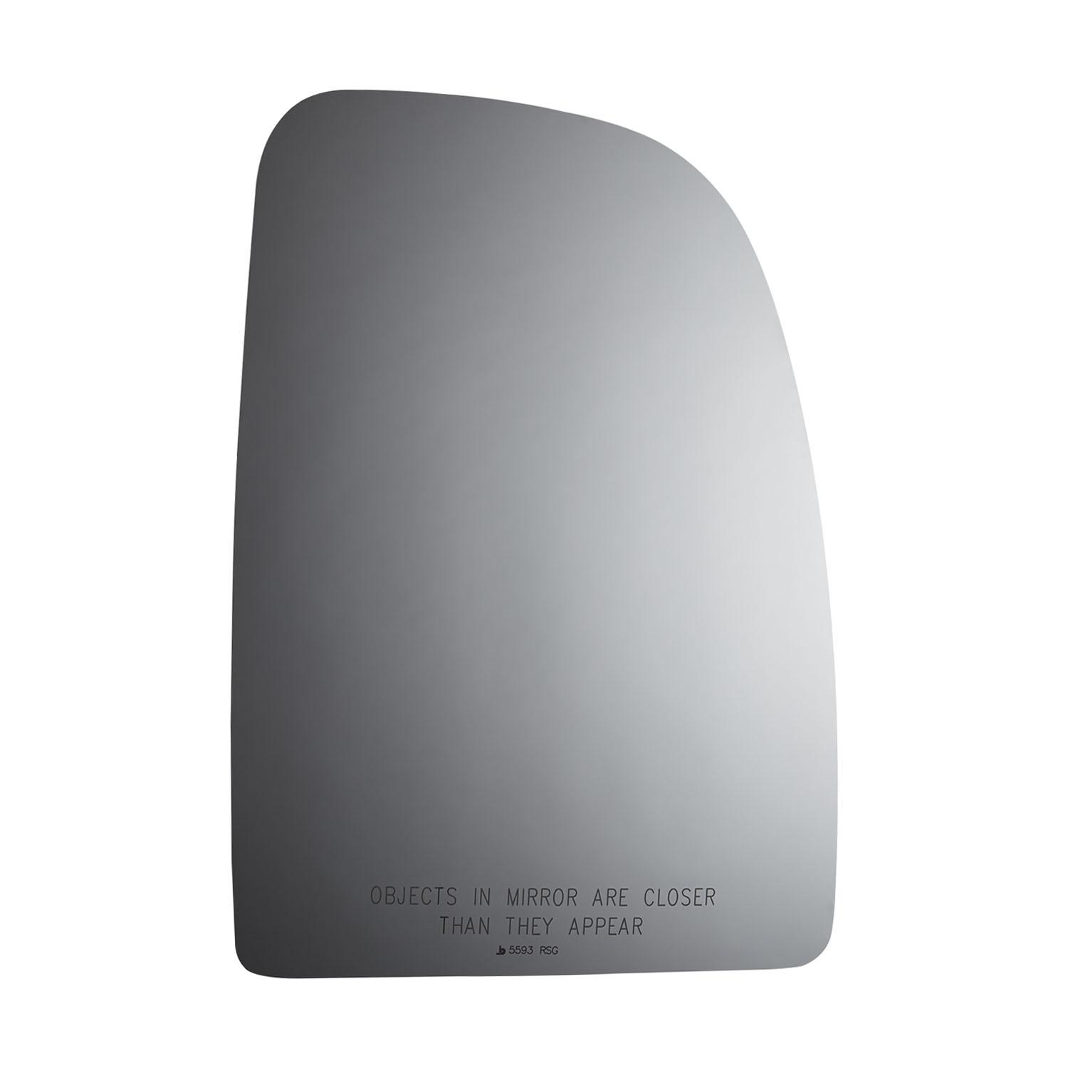 Burco 5593RSG Door Mirror Glass Assembly product image 3 of 3