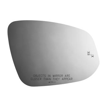 Burco 5594B Door Mirror Glass product image 2 of 2