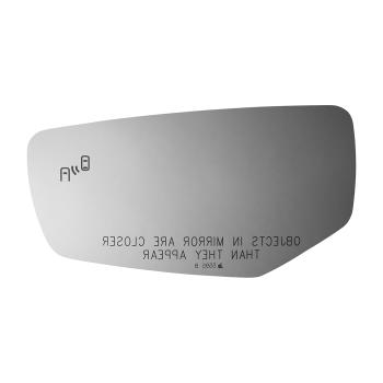 Burco 5595B Door Mirror Glass product image 1 of 2