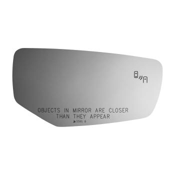 Burco 5595B Door Mirror Glass product image 2 of 2
