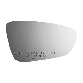 Burco 5597 Door Mirror Glass product image 2 of 2