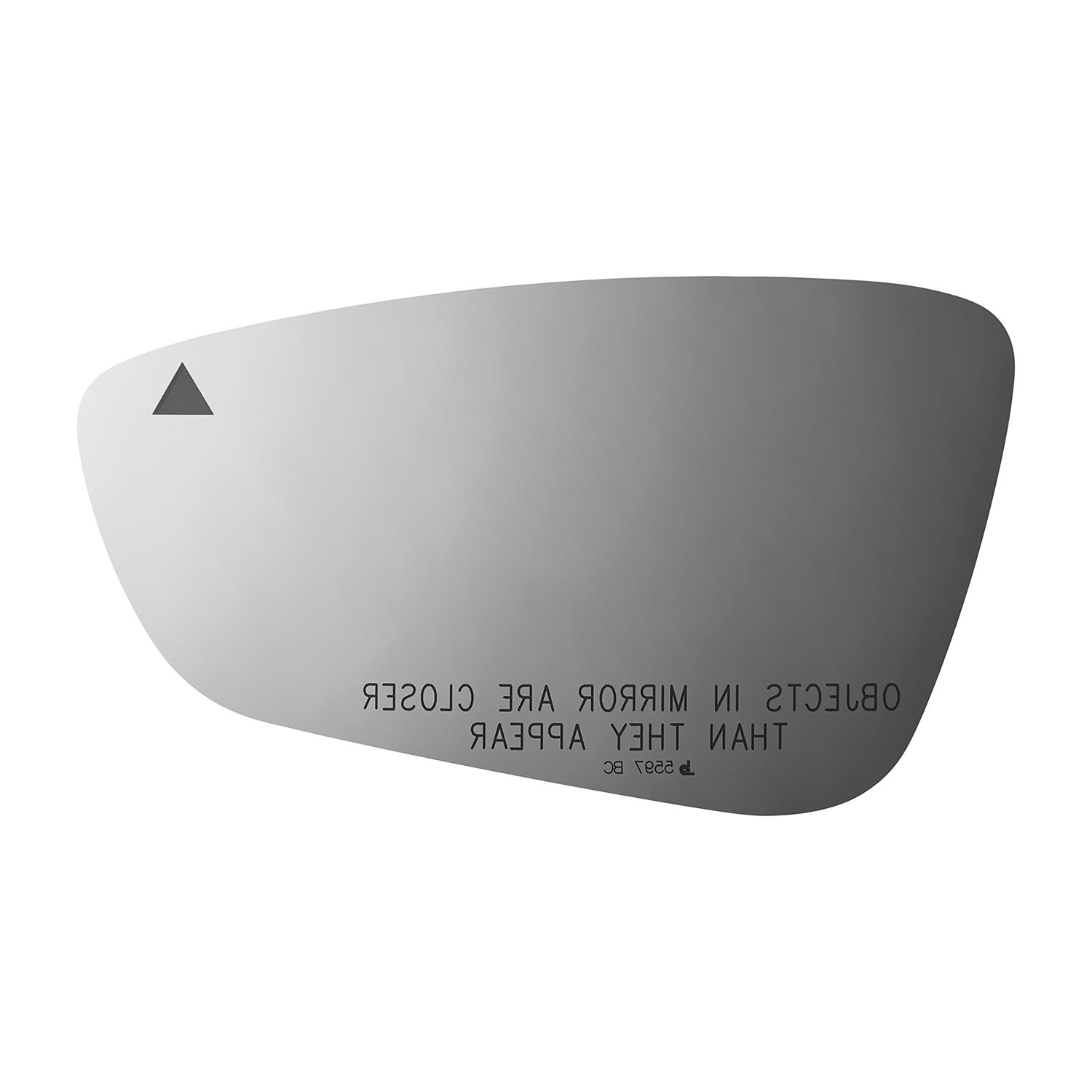 Burco 5597BC Door Mirror Glass product image 1 of 2