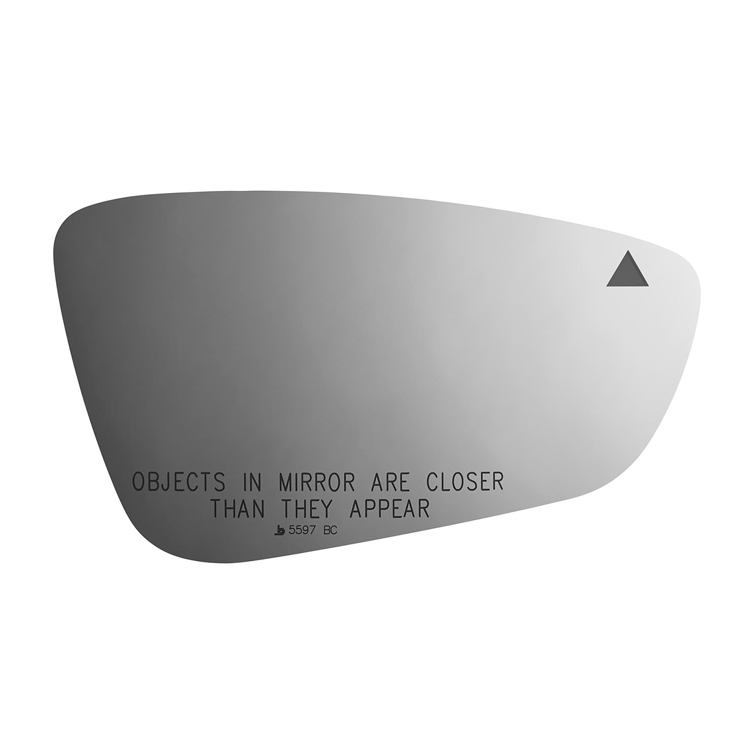 Burco 5597BC Door Mirror Glass product image 2 of 2