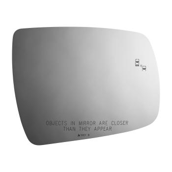 Burco 5601B - Door Mirror Glass Burco 5601B Door Mirror Glass product image 2 of 2