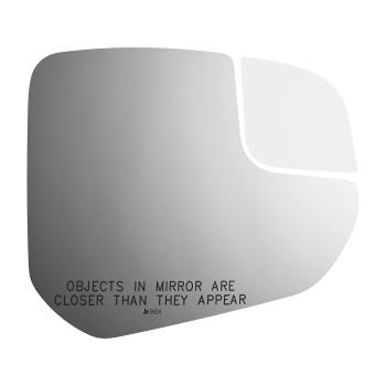 Burco 5604 - Door Mirror Glass Burco 5604 Door Mirror Glass product image 1 of 3