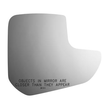 Burco 5604 - Door Mirror Glass Burco 5604 Door Mirror Glass product image 3 of 3