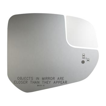 Burco 5604BC Door Mirror Glass product image 1 of 3