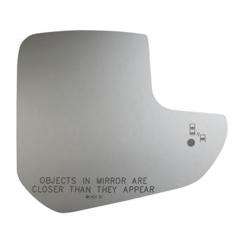 Burco 5604BC Door Mirror Glass product image 3 of 3