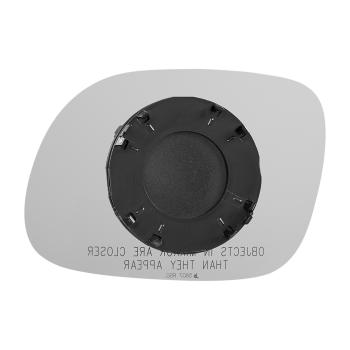 Burco 5607RSG Door Mirror Glass Assembly product image 2 of 3