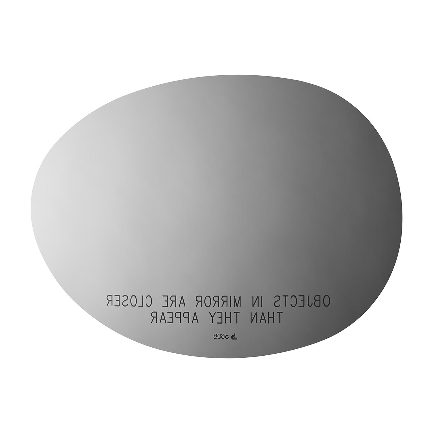 Burco 5608 - Door Mirror Glass Burco 5608 Door Mirror Glass product image 1 of 2