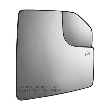Burco 5610HRSG Door Mirror Glass Assembly product image 2 of 2