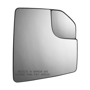 Burco 5610RSG Door Mirror Glass Assembly product image 2 of 2