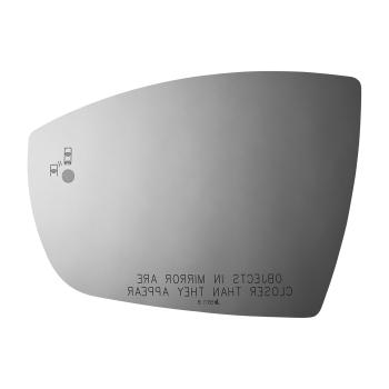 Burco 5611B Door Mirror Glass product image 1 of 2