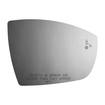 Burco 5611B Door Mirror Glass product image 2 of 2
