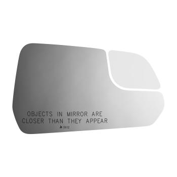 Burco 5612 Door Mirror Glass product image 1 of 3