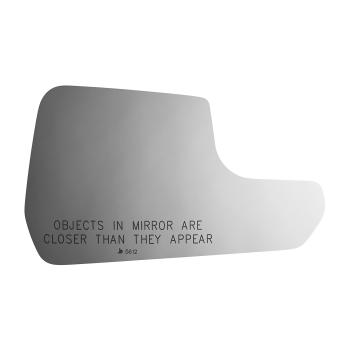 Burco 5612 Door Mirror Glass product image 3 of 3