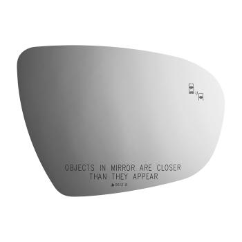 Burco 5613B - Door Mirror Glass Burco 5613B Door Mirror Glass product image 2 of 2