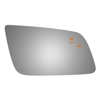 Burco 5615BC Door Mirror Glass product image 1 of 1