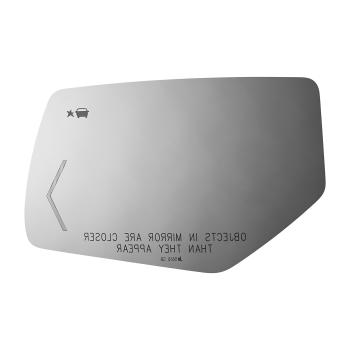 Burco 5616SB - Door Mirror Glass Burco 5616SB Door Mirror Glass product image 1 of 2
