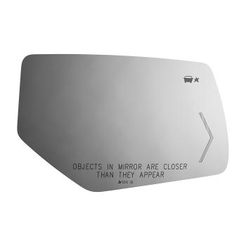 Burco 5616SB - Door Mirror Glass Burco 5616SB Door Mirror Glass product image 2 of 2