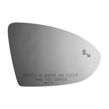 Burco 5617B Door Mirror Glass product image 2 of 2