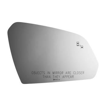 Burco 5619B Door Mirror Glass product image 2 of 2