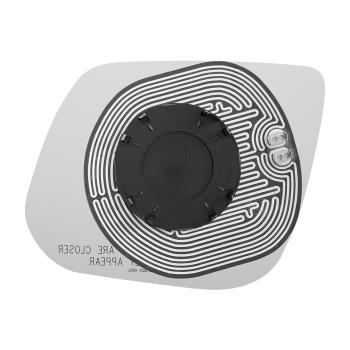 Burco 5623HRSG Door Mirror Glass Assembly product image 1 of 2