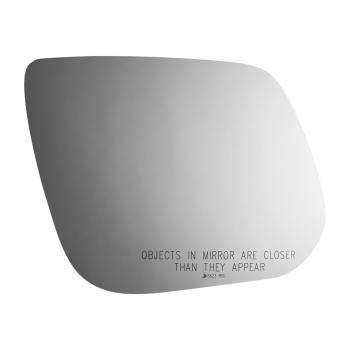 Burco 5623RSG Door Mirror Glass Assembly product image 2 of 2